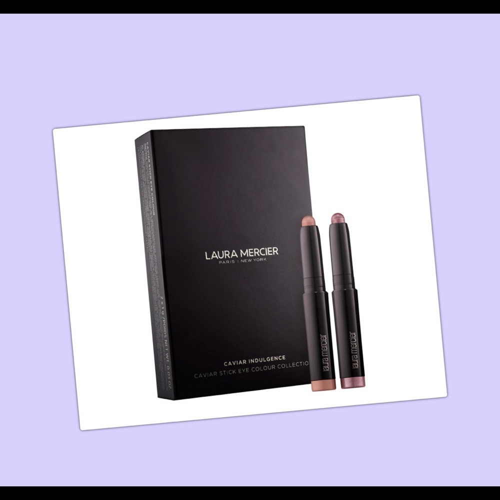 Laura Mercier Caviar Indulgence